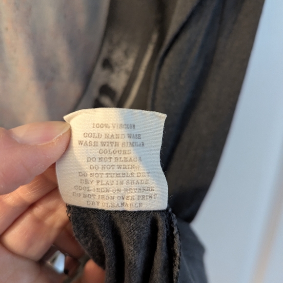 Spell Folktown Tee Large - Picture 6 of 8